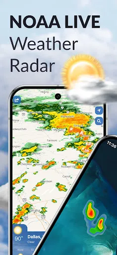 Weather Scope NOAA Live Radar | Games | XWorld Weather Scope NOAA Live Radar | Games | XWorld