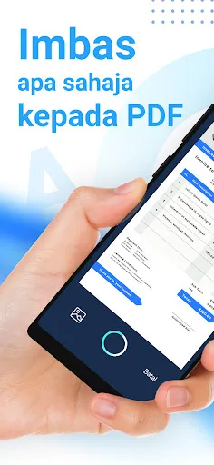 Mobile Scanner App - Scan PDF | Permainan | XWorld
