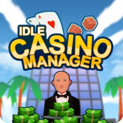 XWorld | Idle Casino Manager - Tycoon