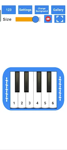 Pianika Lite - Basuri | เกม | XWorld