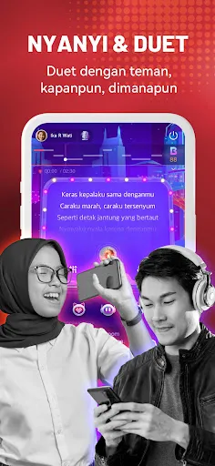 StarMaker Lite: Karaoke Yuk | Permainan | XWorld