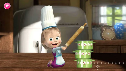 Masha and the Bear Mini Games | Games | XWorld Masha and the Bear Mini Games | Games | XWorld