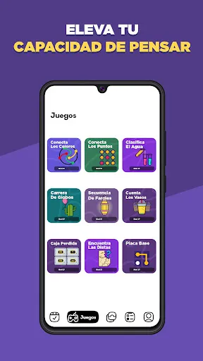 Logicus: Juegos Mentales | juego | XWorld Logicus: Juegos Mentales | juego | XWorld