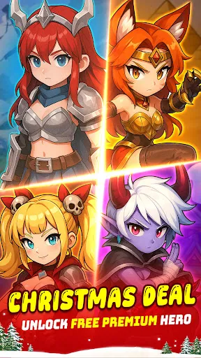 Arcane Hunter: Soul Survivor | เกม | XWorld