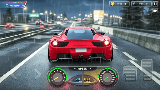 Extreme Racing City Challenge | 游戏 | XWorld