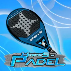 XWorld | Heroes of Padel