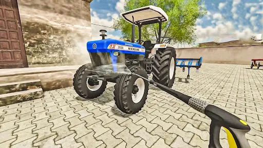 US Tractor Farming: Tractor 3D | Games | XWorld