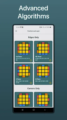 Rubiks Cube Solver CubeXpert | Games | XWorld