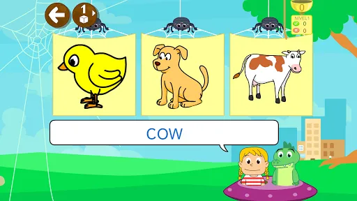 English 456 Aprender inglés | juego | XWorld