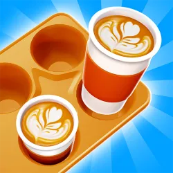 XWorld | Coffee Mania - Sorting Jam