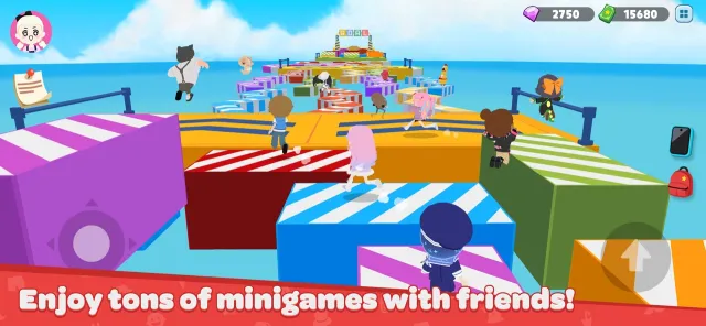 Play Together | Games | XWorld