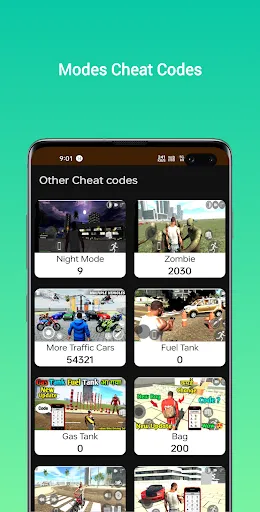 Indian Bike driving cheat code | 游戏 | XWorld