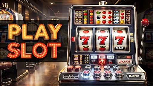 Slot Club: Casino Games | Jogos | XWorld