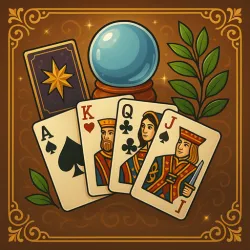 XWorld | Гадание на игральных картах