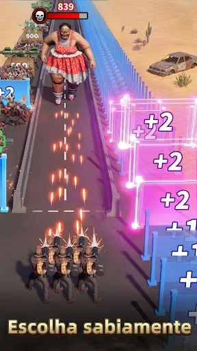 Z Route: Redemption | Jogos | XWorld Z Route: Redemption | Jogos | XWorld