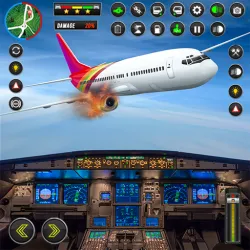 XWorld | Flight Game Airplane Game