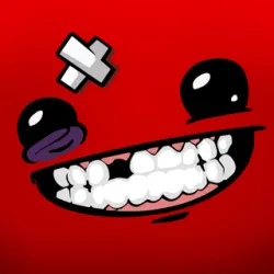 XWorld | Super Meat Boy Forever