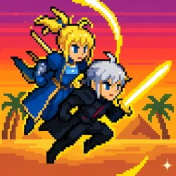 XWorld | Pixel Rumble