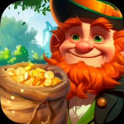 XWorld | Leprichaun Spin Amazing Quest
