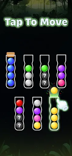 Ball Sort: Zen Adventure | Игры | XWorld Ball Sort: Zen Adventure | Игры | XWorld