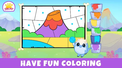 Bibi Dinosaurs games for kids | Games | XWorld Bibi Dinosaurs games for kids | Games | XWorld