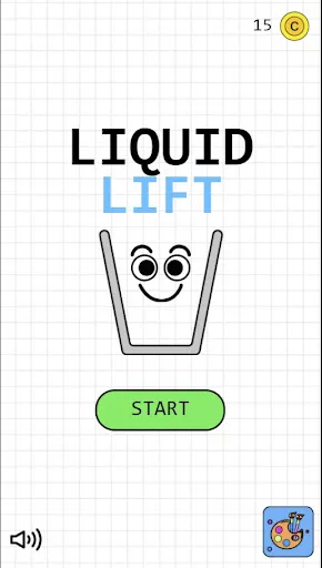 Liquid Lift | Permainan | XWorld