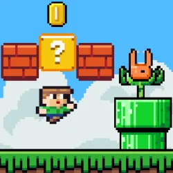 XWorld | Super Oliver World
