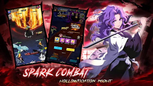 Echo Blade Legacy | Games | XWorld