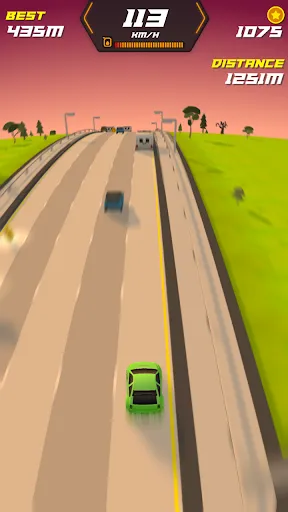 Vroom | Games | XWorld