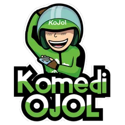 XWorld | Komedi OJOL (Kuis Ojek Online)