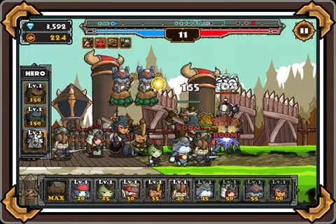 Cat War2 | Jogos | XWorld