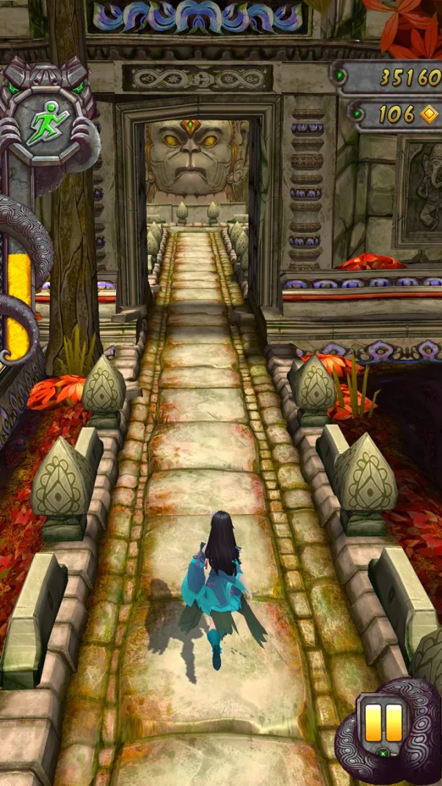 Temple Run 2 | Игры | XWorld