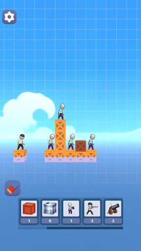 Rafts Battle | Игры | XWorld