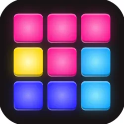 XWorld | Beat Maker Pro: drum pad