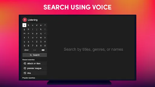 Vidio TV: Sport, Movie, Series | Permainan | XWorld