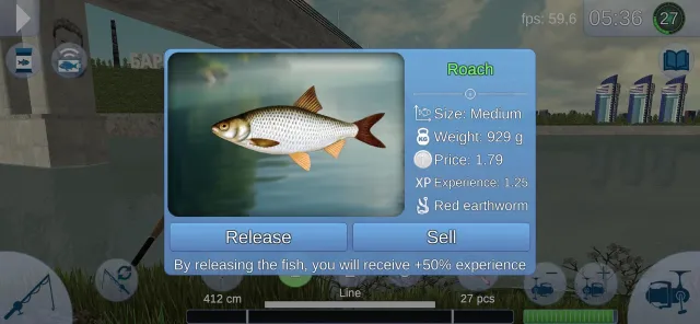 Реальная рыбалка 2: Online 3D | 游戏 | XWorld Реальная рыбалка 2: Online 3D | 游戏 | XWorld