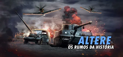 Call of War - Jogo da WWII | Jogos | XWorld