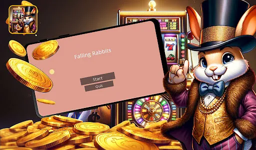 Rabbit Slots 777 | Games | XWorld