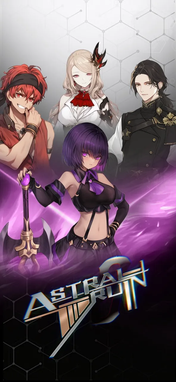 Void Genesis | Games | XWorld