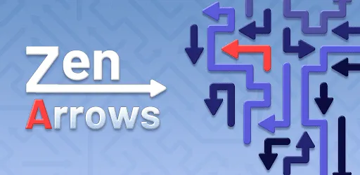 Zen Arrows: Empty Maze | Игры | XWorld Zen Arrows: Empty Maze | Игры | XWorld