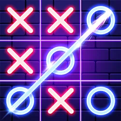 XWorld | Tic Tac Toe: XO cross game