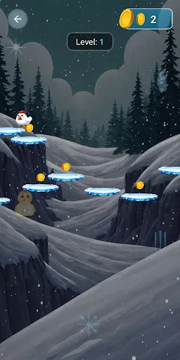 Ice Chicken Dash | Игры | XWorld Ice Chicken Dash | Игры | XWorld