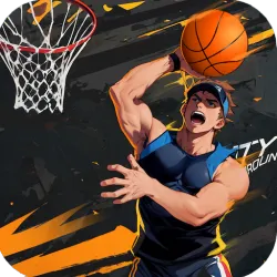 XWorld | Freestyle Dunker XWorld | Freestyle Dunker