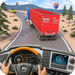 XWorld | Xe tải chở hàng American Truck