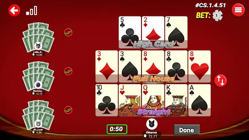 Capsa Susun - CapsaSusun | Permainan | XWorld Capsa Susun - CapsaSusun | Permainan | XWorld