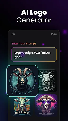 Arvin® - AI Logo Maker | Games | XWorld