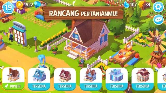 FarmVille 3 – Farm Animals | Permainan | XWorld