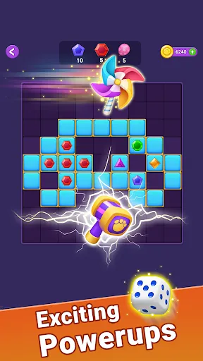 Block Blitz: Block Puzzle Game | Games | XWorld