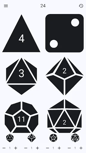 Dadu | Permainan | XWorld