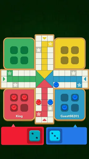Fun P G2025 Ludo | เกม | XWorld